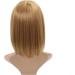 Chtom Europe and the United States cross-border BOBO head fake Human hair air Liu Sea fake head set foreign trade female short hair set - Buy Online on GoSupps.com