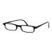 I NEED YOU reading glasses Adam / +1.25 diopters/black 1 pack