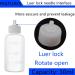 Expesumas 30ml Glue Applicator Bottles - 6 Pcs Plastic Dropper Bottles for Crafts & DIY Projects - Buy Online on GoSupps.com