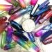 100g Colorful Titanium Aura Lemurian Seed Quartz Crystal Stone Point Specimen Elecrtoplated Crystals Crafts Stones - Buy Online on GoSupps.com