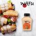 Wafu Mayonaizu Japanese Style Mayonnaise (Spicy 250 mL) Spicy 250 ml (Pack of 1) - Buy Online on GoSupps.com