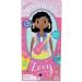 Buy Floss & Rock Zoey Magnetic Dress Up Character - International Shipping Available - Buy Online on GoSupps.com