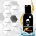 Glamorous Hub Urban Gabru Beard Oil 50g - Nourish & Style Your Beard | Best Beard Care Product - Buy Online on GoSupps.com