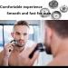 Centtechi Replacement Shaver Heads for Norelco Philips SH50 - Electric Shaving Head for 5000 Series Shavers - Rotary Blades for Men - Buy Online on GoSupps.com