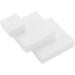 BOOSTEADY Professional Gun Cleaning Patches | .22 .223 5.56MM .30 .357 .38 Caliber 9MM 12GA | Varied Sizes | Carton Box Bulk | Choose Your Size - Buy Online on GoSupps.com
