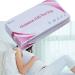 Ovulation LH Test Strip Pregnancy Home Urine Detection Sticks Portable and Easy To Use (10pcs) - Buy Online on GoSupps.com