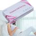 Hygienic Ovulation Prediction Kit | Reliable LH Test Strips for Accurate Ovulation Testing - Fast International Shipping - Buy Online on GoSupps.com