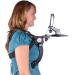 Shoulder Support Pad for Video Camcorder Camera DV / DC - CowboyStudio - Buy Online on GoSupps.com