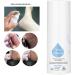 Foot Peeling Spray That Remove Dead Skin Foot Peeling Spray Freeman 12 6 6 Foot Soften Peeling Calluses Cutin Dispel Repair Feet Health Spray 80Ml - Buy Online on GoSupps.com