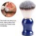 KUIKUI Beard Shaving Brush - Soft Resin Handle & Silky Bristles for a Perfect Shave | International Shipping Available - Buy Online on GoSupps.com