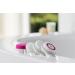 Medisana FB 885 Electric Facial Cleaning Brush - Deep Pore Cleansing 4 Attachments Timer & Auto Switch-Off - Ideal for All Skin Types - Buy Online on GoSupps.com