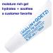 Malin + Goetz Mojito Lip Moisturizer - Long Lasting Hydrating Treatment for Men and Women | Soothing Dry Lip Repair | Vegan & Cruelty-Free | 0.3 fl oz - Buy Online on GoSupps.com