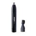 Buy BaByliss MEN E652E Nose & Ear Hair Trimmer with Eyebrow Attachment - International Shipping Available - Buy Online on GoSupps.com