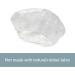 McKesson Shower Cap 200 Count - Clear, Disposable, One Size Fits Most - Buy Online on GoSupps.com