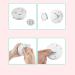 Yagosodee Cat Litter Deodorizer Multi- function Home Air Purifier Cleaner USB Charging Odour Eliminator Kitchen Toilet Air Cleaner - Buy Online on GoSupps.com