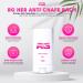 RG Her Anti-Chafe Balm (25g) - Soothing Relief for Active Women | International Shipping Available - Buy Online on GoSupps.com