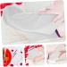 minkissy Wax Cover 1 Pair Foot Care Socks Nursing Socks Nourish Polyester Paraffin Bags Wax Bags - Buy Online on GoSupps.com
