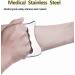 FeelFree Sport Stainless Steel Gua Sha Tool for Soft Tissue Mobilization - Massage Scraping Tool for Physical Therapy - Back, Legs, Arms - 1 Count - Buy Online on GoSupps.com