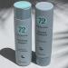 72 Hair Duo Nourishing Cruelty Free & Vegan Shampoo & Conditioner Set 500ml - Buy Online on GoSupps.com