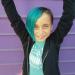 Manic Panic Atomic Turquoise Hair Dye 118ml - Vegan Cruelty-Free Semi-Permanent Color - Buy Online on GoSupps.com