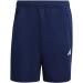 Buy adidas Men's Leisure Shorts - Train Essentials All Set Training Short M Tall Dark Blue/White | International Shipping Available - Buy Online on GoSupps.com