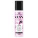 Schwarzkopf Gliss Express Detangling Milk Liquid Silk Gloss 200 ml Pack of 2