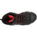 Columbia Men's Bugaboot III Snow Boot 15 Wide - Black/Bright Red - Buy Online on GoSupps.com