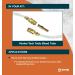 Marine Tech Tools Seastar Hydraulic Steering Kit - Bleed Tube - Fits Seastar Hydraulic Cylinders - Buy Online on GoSupps.com