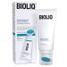 Clean Facial Cleansing Gel with Babassu Oil - Gentle Exfoliating Formula for Silky Soft Skin - Soap-Free and Ideal for Sensitive Skin - Refreshing and Hydrating Facial Care Solution - 125ml
