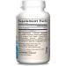 Jarrow S-Acetyl-L-Glutathione 100mg - 60 Vegan Tablets - Gluten Free - Non-GMO - Buy Online on GoSupps.com