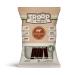 Troop Pet Products Beef Collagen Stick Natural Single Ingredient Dehydrated Dental Chew 6" (Pack of 5)