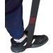 Newdoar Adjustable Climbing Foot Clamps for Climbing Abseiling & Tree Maintenance - Black | Durable Safety Gear for Rescue & Outdoor Use - Buy Online on GoSupps.com