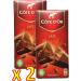 Cote d'or Milk Chocolate - Pack of 2 x 200g