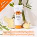 Yu-Be Foaming Polish Exfoliating Body Scrub & Face Wash - 6.75 fl oz Single - Buy Online on GoSupps.com