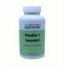 Choline + Inositol 120 caps. vegetarian capsule shell German production