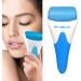 Ice roll beauty face eye body massager portable facial roller for the face and eye under eye puffiness cooling therapy cool roller skin pull