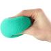 CanDo Memory Foam Hand Ball Set - Yellow Red Green | International Shipping Available - Buy Online on GoSupps.com