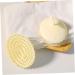 Coolhiya Shampoo Brush & Scalp Massager - Cat & Dog Hair Care Anti-Hair Loss Body Wash Scrubber for Shower - International Shipping Available - Buy Online on GoSupps.com