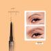 Eyebrow Pencil Eyebrow Pen Eye Makeup Eyebrow Pencil for Women Long-Lasting Natural Eyebrow Makeup Eyebrow Pencil (01) - Buy Online on GoSupps.com