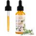Starhig Natural Organic Rosemary Oil for Hair Growth Dry Damaged Hair for Women Men (1 Fl Oz 30 fluid ounces) 1PCS