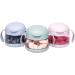 Ubbi Tweat No Spill Snack Container for Kids - BPA-Free, On-The-Go, Sage Green - Buy Online on GoSupps.com