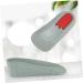 Buy NOLITOY Height Increase Insoles - 2 Pairs of Invisible Heel Cushion Inserts for Ultimate Comfort & Elevation - International Shipping Available - Buy Online on GoSupps.com