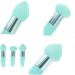 FRCOLOR Mushroom Head Makeup Brush Makeup Puff Pen - Buy Online on GoSupps.com