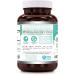 Amazing Flora Probiotic 10 Strains 15 Billions | 60 Veggie Capsules Supplement | Non-GMO | Gluten-Free | Made in USA - Buy Online on GoSupps.com