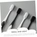 OUNONA 12 Pairs Toothbrush Set - Travel-Friendly Household Products for Adults - TPE Material - Buy Online on GoSupps.com