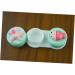 Healeved Lens Case - Premium Lens Storage & Companion Box for All Camera Types | International Shipping Available - Buy Online on GoSupps.com
