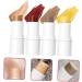 BIUDECO 1 Set Contour Stick Contouring Stick Highlighter Stick Makeup Stick Contour Kit Stick Highlighter Blush Stick for Cheeks Highlighters Makeup Face Highlighter Cream Blush Stick - Buy Online on GoSupps.com