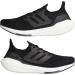 adidas Men's Ultraboost-21 Running Shoes Size 10 - Black/Grey | Official Store - Buy Online on GoSupps.com