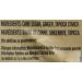 Chimes Original Ginger Chews 5 oz - Natural Gourmet Candy - Buy Online on GoSupps.com
