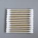 Nuobesty 500 Pcs Cotton Swabs - Double-Headed Hygienic Swabs for Ear Eyeshadow and Wound Care | International Shipping - Buy Online on GoSupps.com